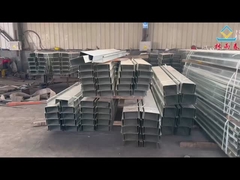 Hot Quality Galvanized Beton Sleeper Mold Bending Metal Plate Retaining Wall System