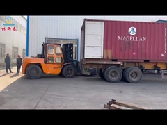 Pengemasan & Pengiriman-A