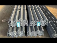 Video Steel Angle dengan lubang-A4