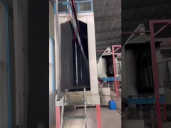 Permudah Penyimpanan Gudang Anda dengan Sistem Rak Palet Berkualitas