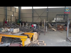 Produk struktur baja