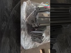 Stainless Steel Slotted Flat Bar yang kokoh dan serbaguna untuk semua kebutuhan konstruksi Anda