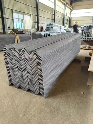 Galvanized Steel Angle Lintel Pilihan terbaik untuk konstruksi yang kuat dan tahan lama