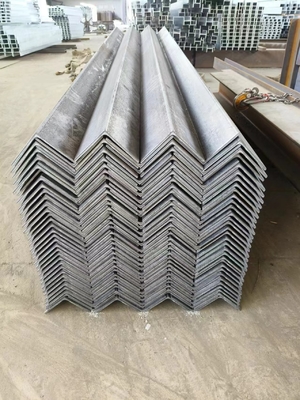 OEM G350 Galvanized Steel Angle Lintel Untuk Pembangun Dan Arsitek