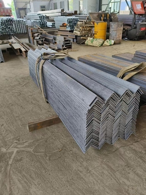 Galvanized Steel Angle Lintel Bahan Bangunan Terbaik untuk Memastikan Integritas Struktural dan Keselamatan