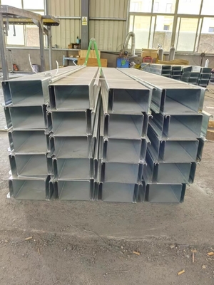 Top Beton Supporting Wall Sleeper Moulds Untuk Precast Beton Sleepers Manufaktur 1000-4000mm