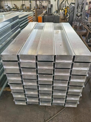 API CE Disetujui Lemparan Beton Lempar 2mm