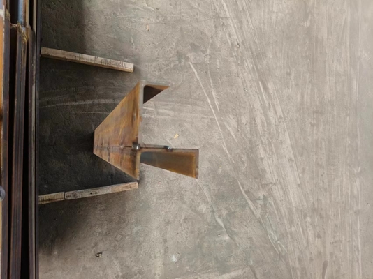 ODM Hot Rolled Wall Corner Post C Channel 50mm