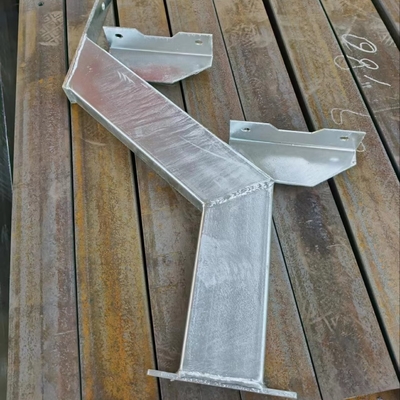 Galvanized Stair Stringers Solusi yang Sempurna untuk Tangga yang Kuat dan Bertahan Lama