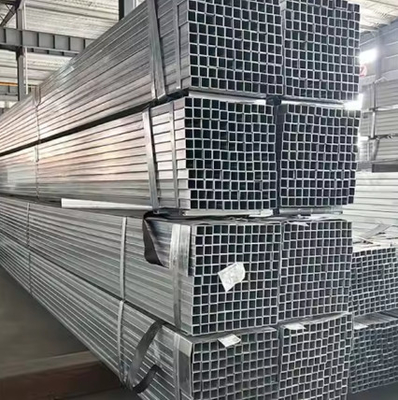 Tinggi Kekuatan Galvanis C Bagian Purlins Untuk 100UC-310UC Aplikasi