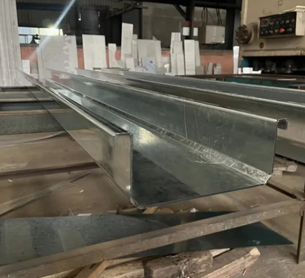 Plastik tahan lama beton penopang dinding Sleeper cetakan dengan spesifikasi yang dapat disesuaikan